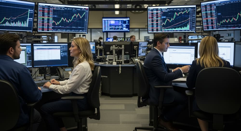 Healthcare Giant LLY Surges 6.99% as Broader Market Sees Modest Declines, S&P Down 0.05%
