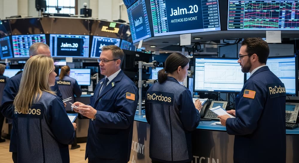Tech ETFs Gain as Nasdaq 100 Rises 2.25%, Offering Diversified AI Exposure