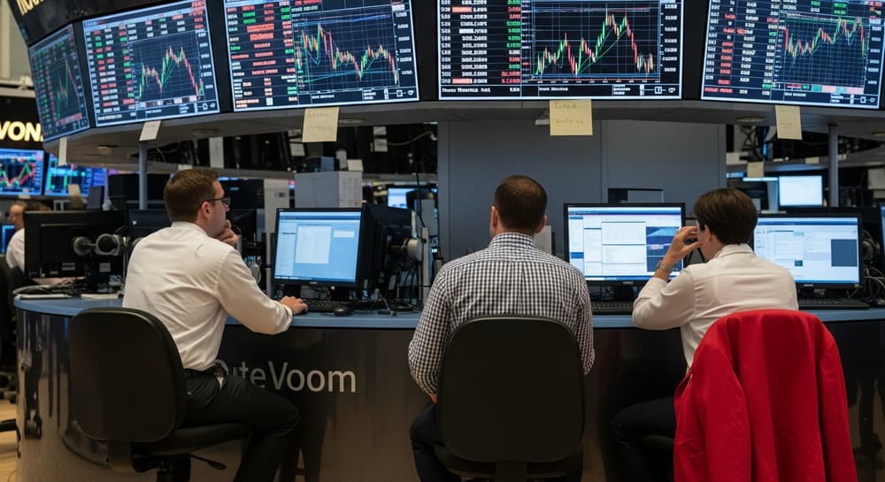 Airline Optimism and Analyst Picks Emerge Amid Nasdaq 100's 1.54% Dip