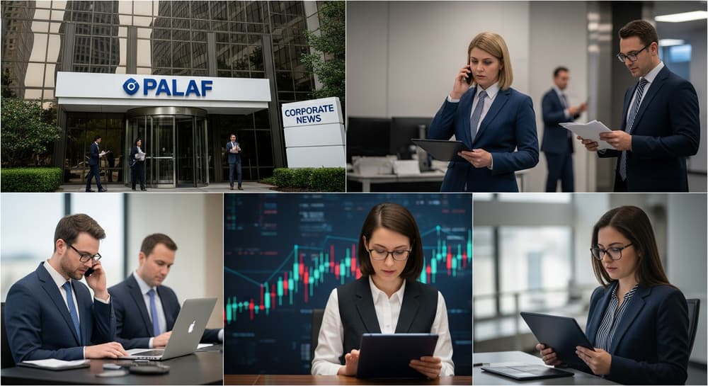 Paladin Surges 5.38% on Heightened Market Activity