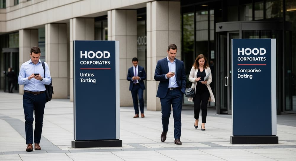International Expansion Fuels Robinhood (HOOD) Rally, Stock Climbs 3.76% as Nasdaq Falls 1.61%