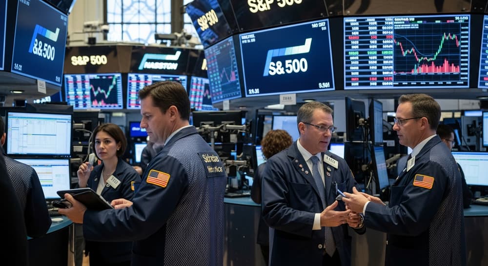 Market Headwinds Drag Crypto Lower: Bitcoin Dips 1.17%, Ethereum Falls 1.00%
