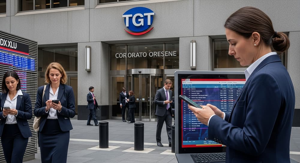 Analyst Optimism and Strong Traffic Lift Target Shares 4.54%