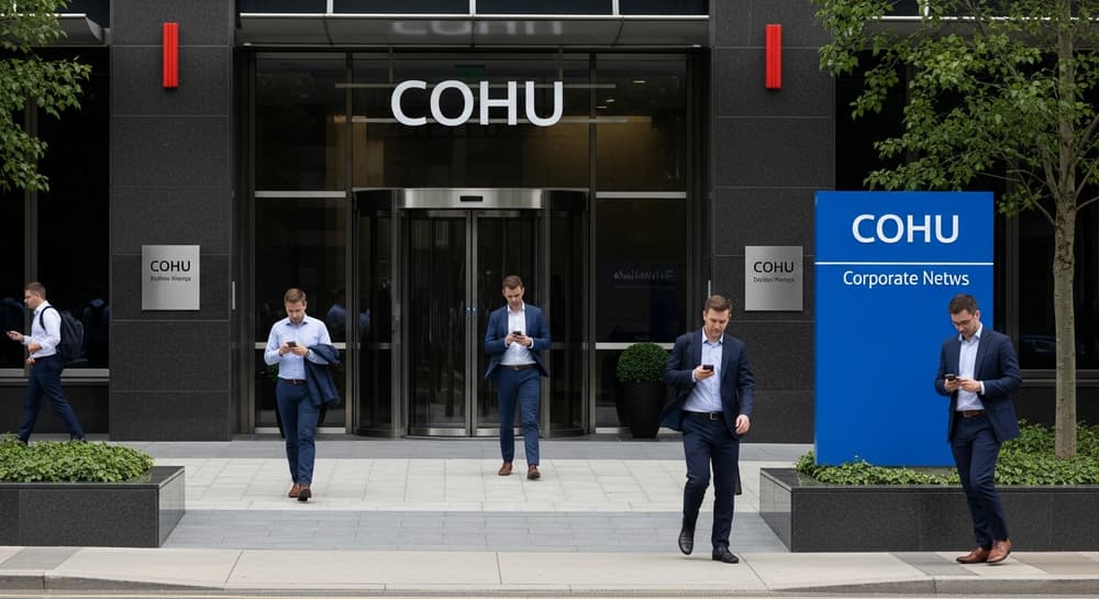 Semiconductor Potential Drives Cohu, Baird Initiates Coverage with Outperform and $65 Price Target as Stock Rises 2.26%