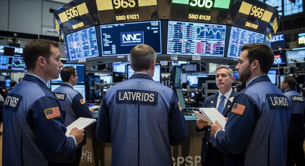 Energy Sector Faces Headwinds as Crude Oil Plunges 5.96%